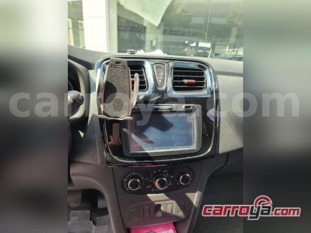 Renault Sandero 2019 - imagen secundaria 2