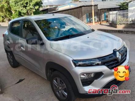 Renault Kwid 2023 - imagen 1
