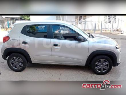 Renault Kwid 2023 - imagen secundaria 1