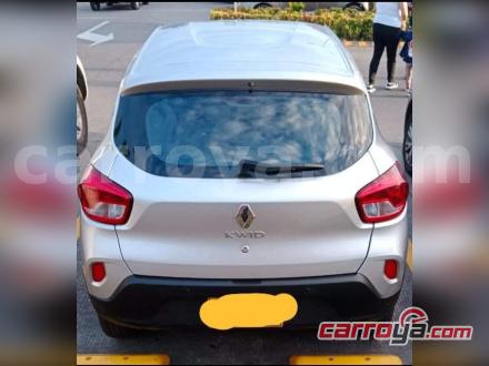 Renault Kwid 2023 - imagen secundaria 2