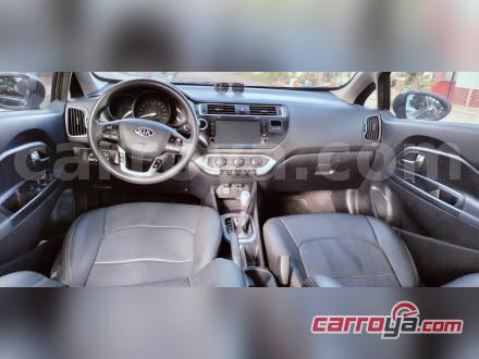 KIA Rio 2017 - imagen secundaria 1