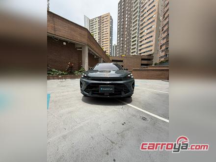 Cupra Formentor 2026 - imagen secundaria 1