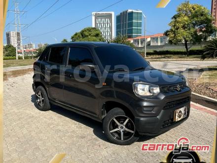 Suzuki Spresso 2022 - imagen 1