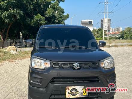 Suzuki Spresso 2022 - imagen secundaria 2