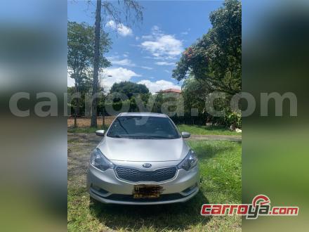 KIA Cerato Pro 2016 - imagen 1