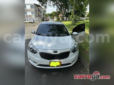 KIA Cerato Pro 2015 - imagen 1