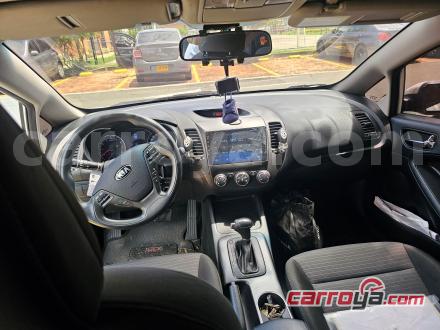 KIA Cerato Pro 2015 - imagen secundaria 1