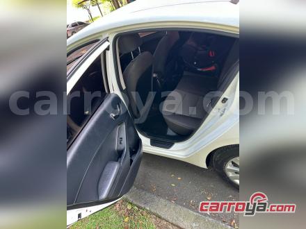 KIA Cerato Pro 2015 - imagen secundaria 2