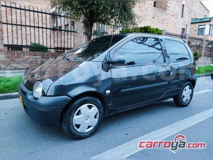 Renault Twingo 2011 - imagen secundaria 1