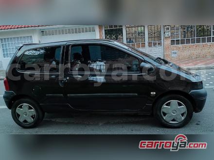Renault Twingo 2011 - imagen secundaria 2