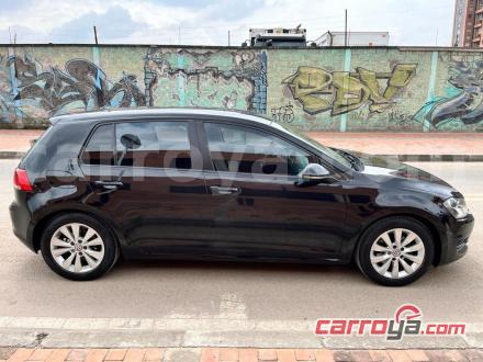 Volkswagen Comfortline  2016 - imagen secundaria 1