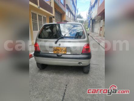 Renault Twingo 2005 - imagen secundaria 1