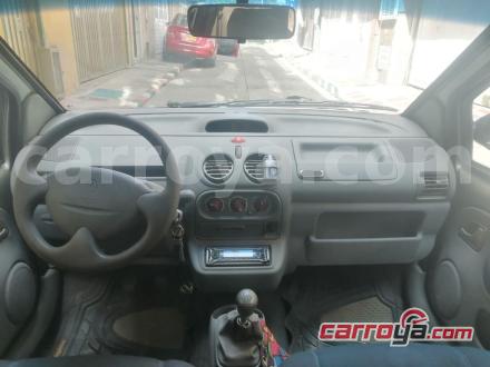 Renault Twingo 2005 - imagen secundaria 2