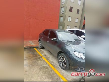 Renault Logan 2018 - imagen secundaria 1