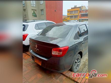 Renault Logan 2018 - imagen secundaria 2