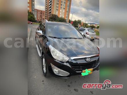 Hyundai Tucson 2013 - imagen 1