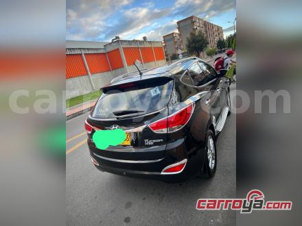 Hyundai Tucson 2013 - imagen secundaria 1