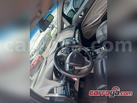Ford Ecosport 2016 - imagen secundaria 2
