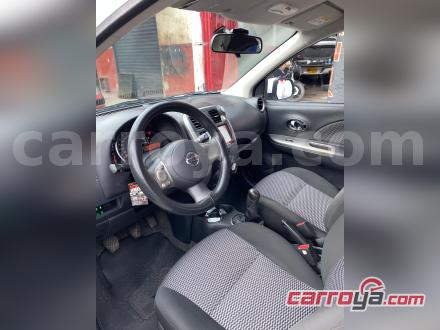 Nissan March 2019 - imagen secundaria 2