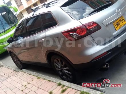 Mazda CX-9 2016 - imagen secundaria 1
