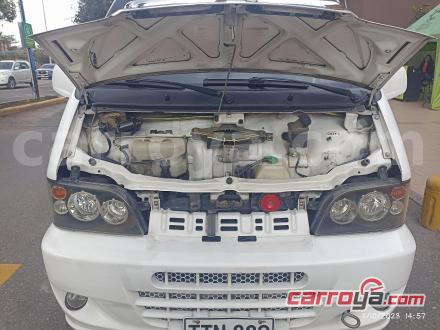 DFSK V21 2013 - imagen 1