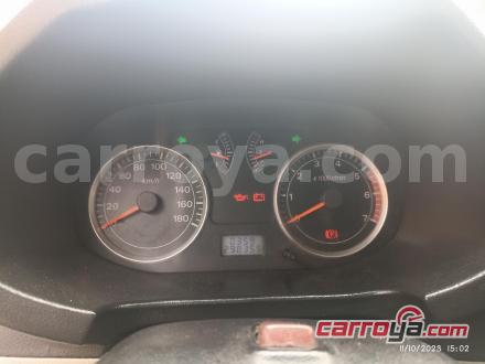 DFSK V21 2013 - imagen secundaria 1