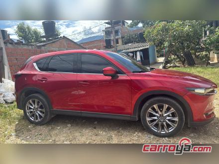 Mazda CX-5 2020
