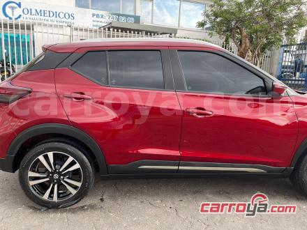 Nissan Kicks 2022 - imagen secundaria 1