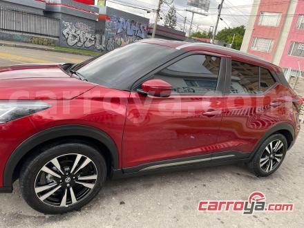 Nissan Kicks 2022 - imagen secundaria 2