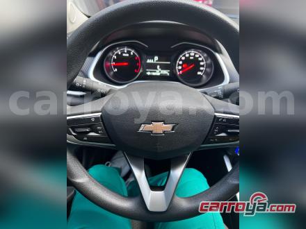 Chevrolet Onix 2023 - imagen secundaria 2