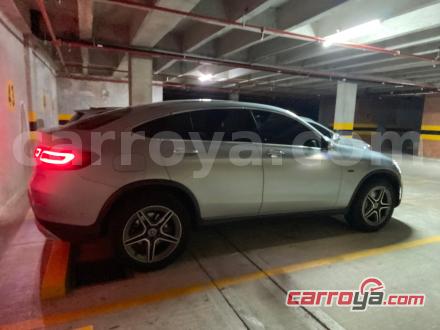 Mercedes Benz Clase GLC 2022 - imagen secundaria 2