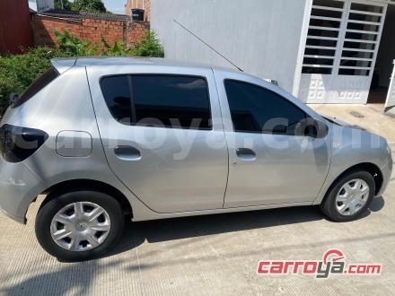 Renault Sandero 2018 - imagen secundaria 1