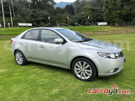 KIA Cerato Forte 2010 - imagen 1
