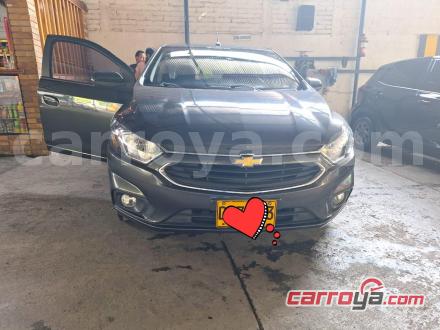 Chevrolet Onix 2018 - imagen 1