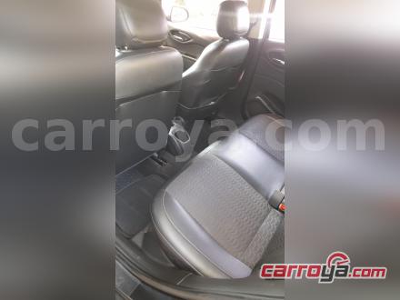 Chevrolet Onix 2018 - imagen secundaria 1