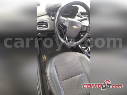 Chevrolet Onix 2018 - imagen secundaria 2