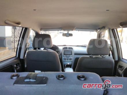 Chery Tiggo 2014 - imagen secundaria 1