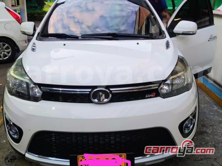 Great Wall M4 2016 - imagen secundaria 1