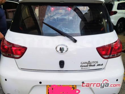 Great Wall M4 2016 - imagen secundaria 2