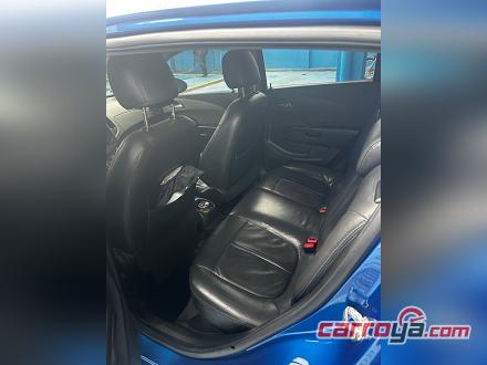 Chevrolet Sonic 2017 - imagen secundaria 1