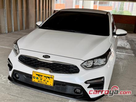 KIA Cerato Vivro 2021 - imagen secundaria 2