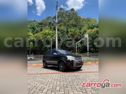 Ford Ecosport 2010 - imagen 1