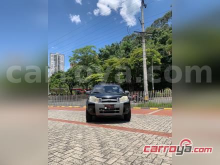 Ford Ecosport 2010 - imagen secundaria 1