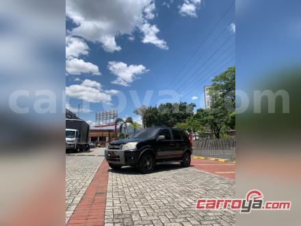 Ford Ecosport 2010 - imagen secundaria 2