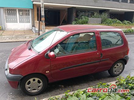 Renault Twingo 2006 - imagen secundaria 1