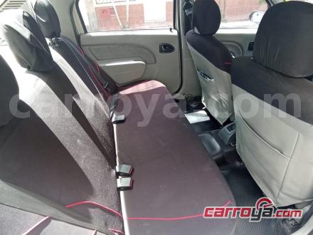 Renault Logan 2007 - imagen secundaria 1