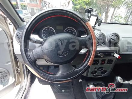 Renault Logan 2007 - imagen secundaria 2