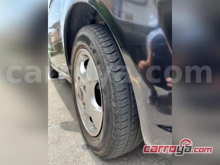 Chevrolet Spark 2008 - imagen secundaria 2