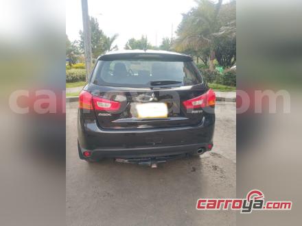 Mitsubishi ASX 2014 - imagen secundaria 1