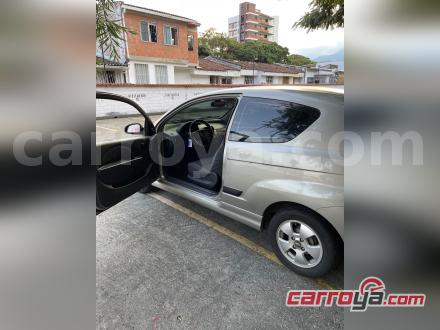 Chevrolet Aveo 2009 - imagen secundaria 2